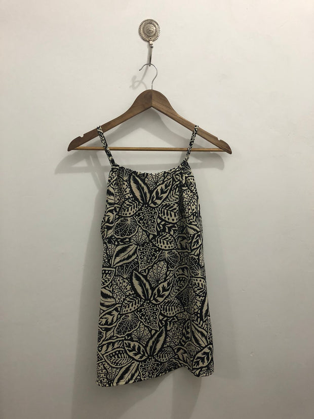 Blusa Pita Tribal