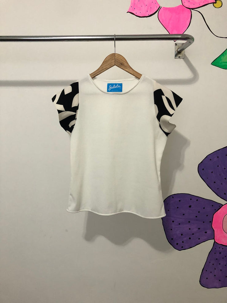Top MV Ivory B&N Stock