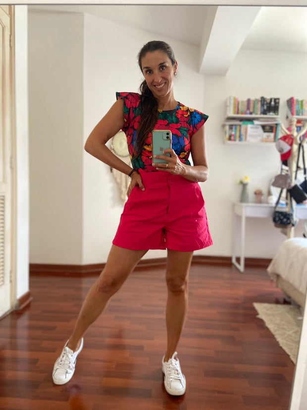 Top MV Olímpico Mariposas