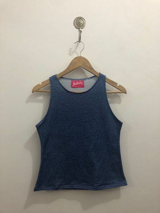 Top Olímpico Jean Celeste