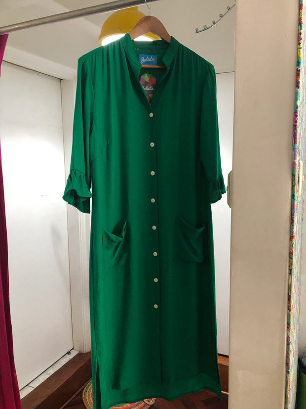 Maxi Nerú Verde