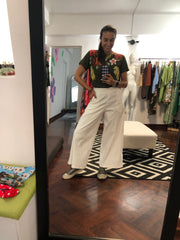Blusa Doral Floral
