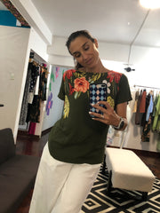 Blusa Doral Floral