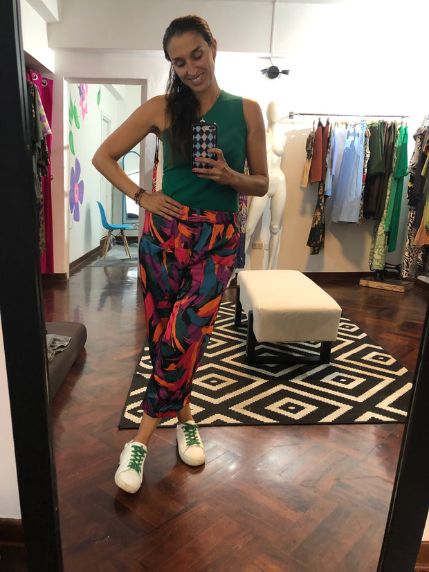 Pantalón Aladino Colores