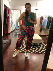 Pantalón Aladino Colores