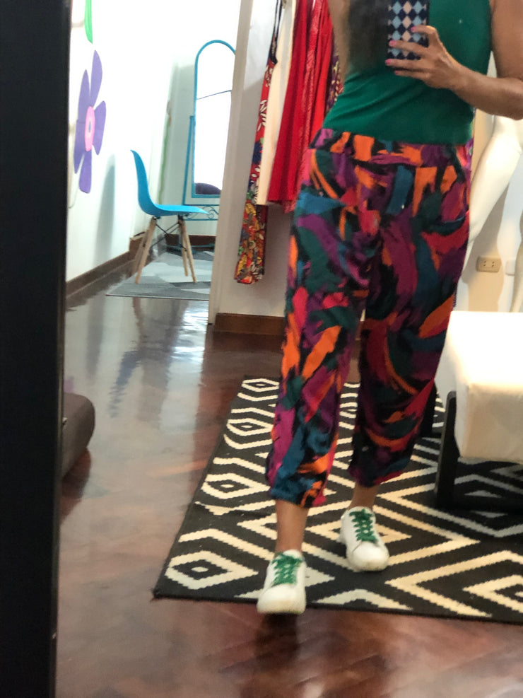 Pantalón Aladino Colores