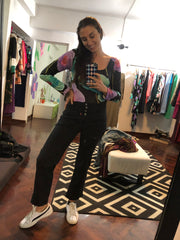 Body Floral