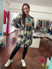 Elena Rukes Casaca Elena Rules Hadas – Julieta Shop
