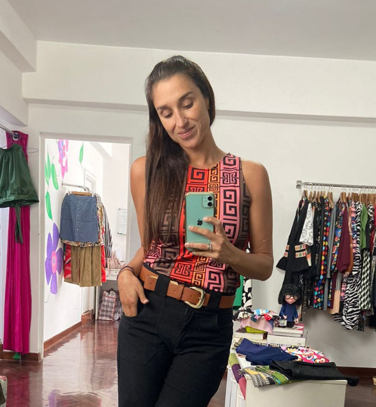 Top Olímpico Azteca Stock