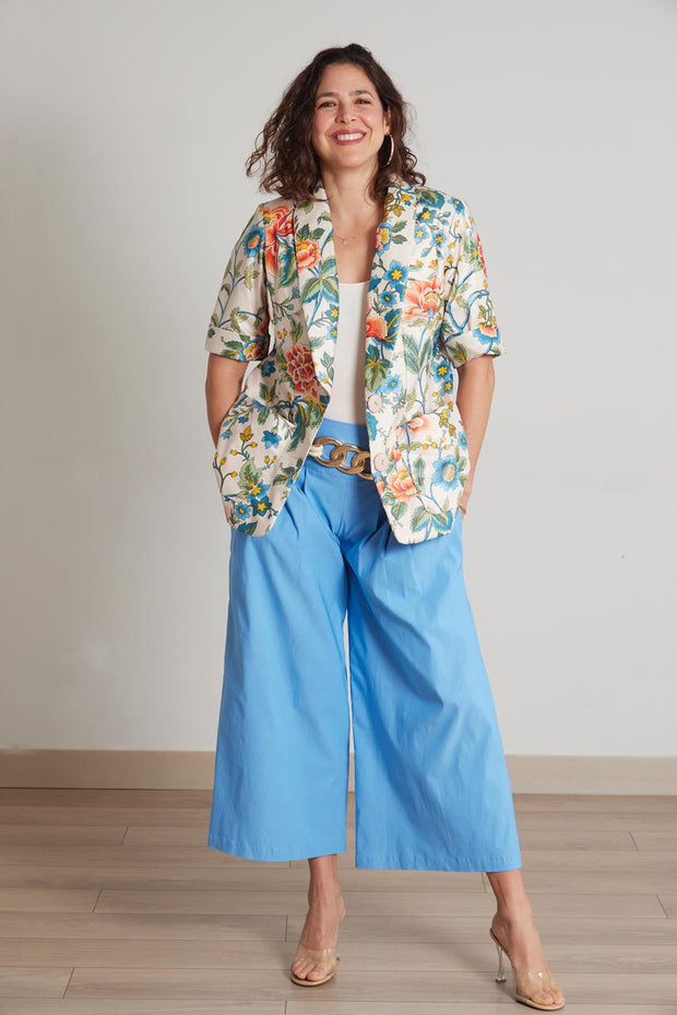 Blazer Sanderson Flores