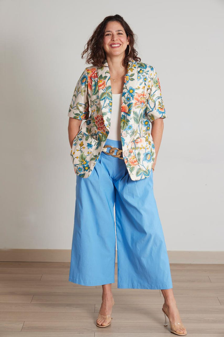 Blazer Sanderson Flores