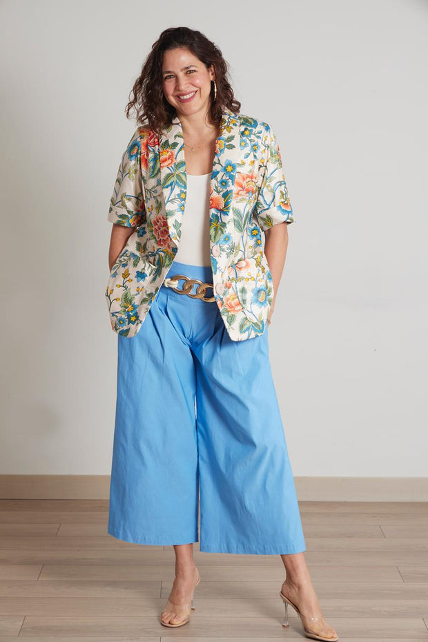 Blazer Sanderson Flores