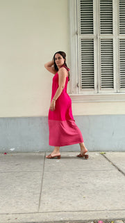 Maxi Elástico Bicolor