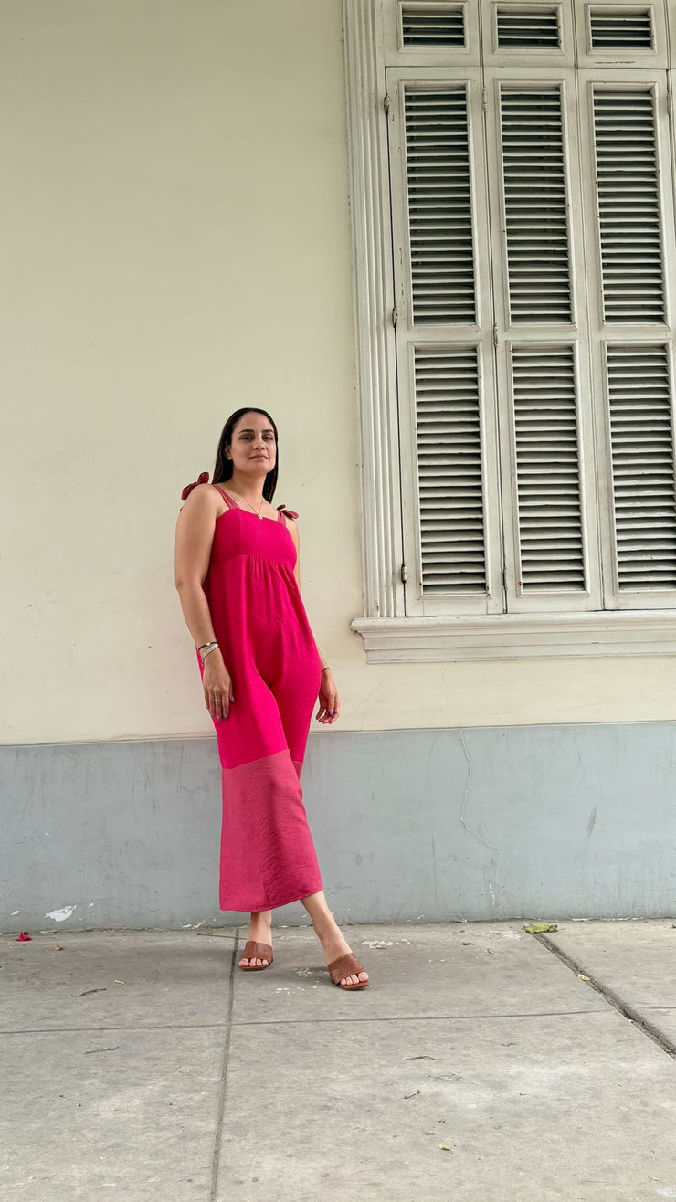 Maxi Elástico Bicolor