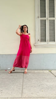 Maxi Elástico Bicolor