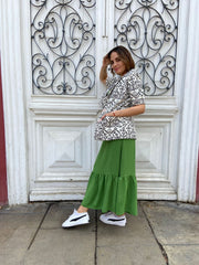 Blazer Tribal Desgastado Stock