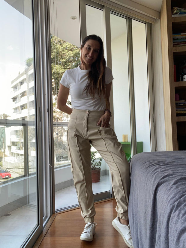 pantalon pinzas