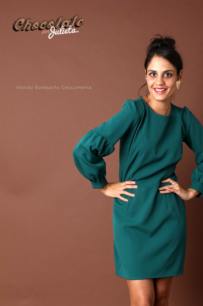 Vestidos desigual store invierno 2019