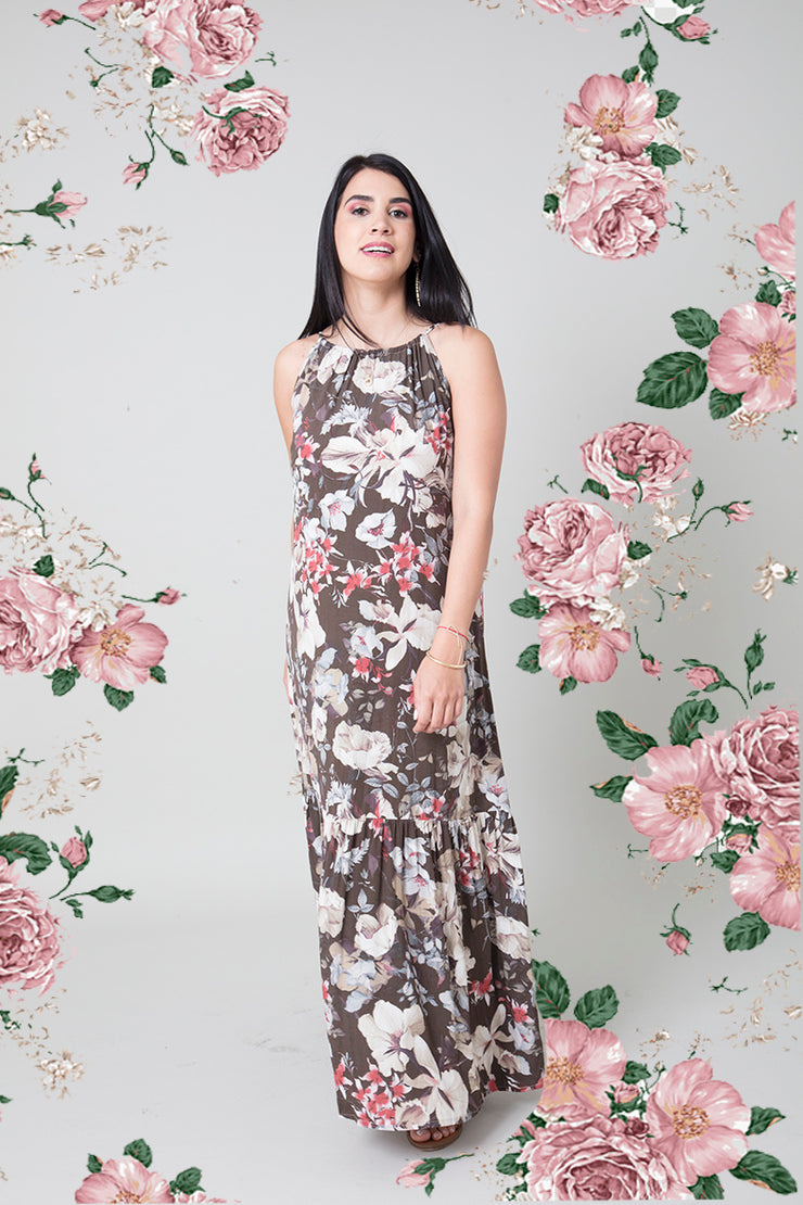 Maxi Relax Floral