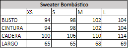 Sweater Bombástico Tie Dye