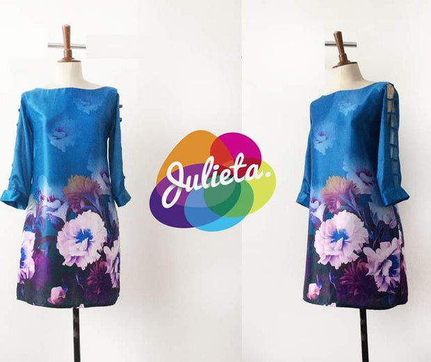 Vestido H.B Magia