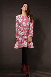 Vestido Bobbie Floral