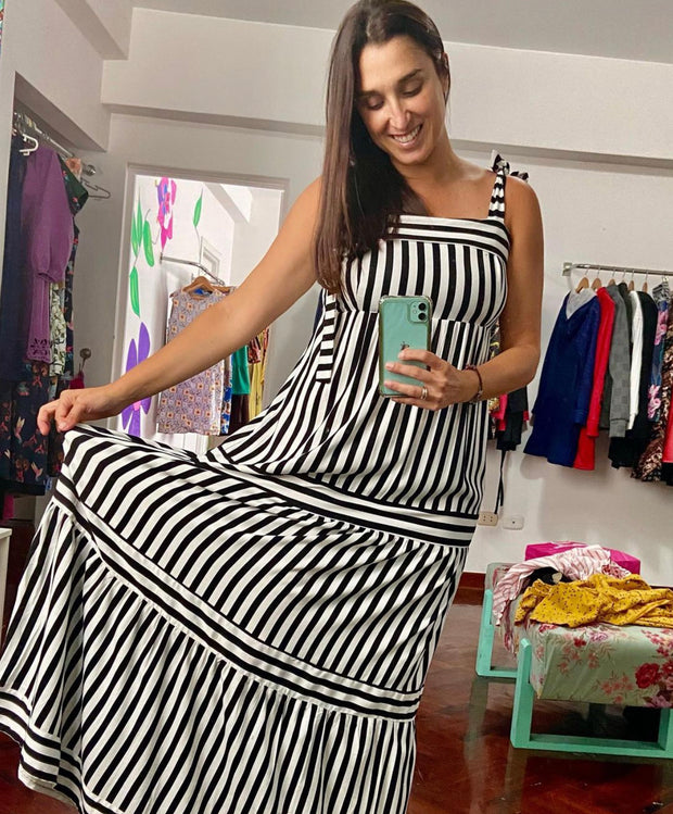 Maxi Tiempos B&N